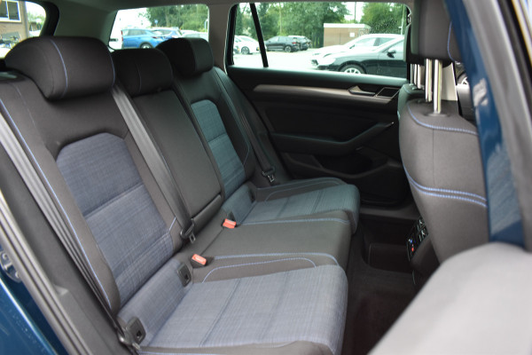Volkswagen Passat Variant GTE 218PK DSG HYBRID BUSINESS IQ-LIGHT/CAMERA/TREKHAAK