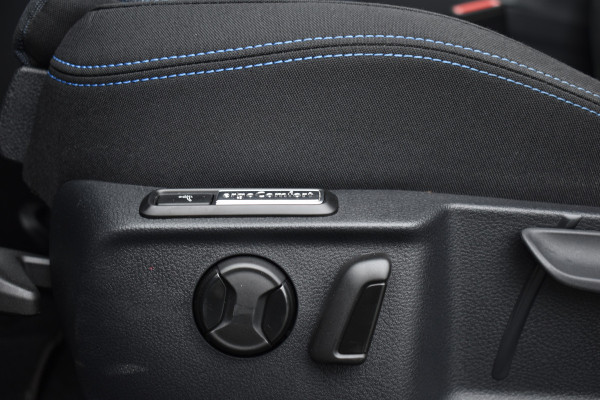 Volkswagen Passat Variant GTE 218PK DSG HYBRID BUSINESS IQ-LIGHT/CAMERA/TREKHAAK