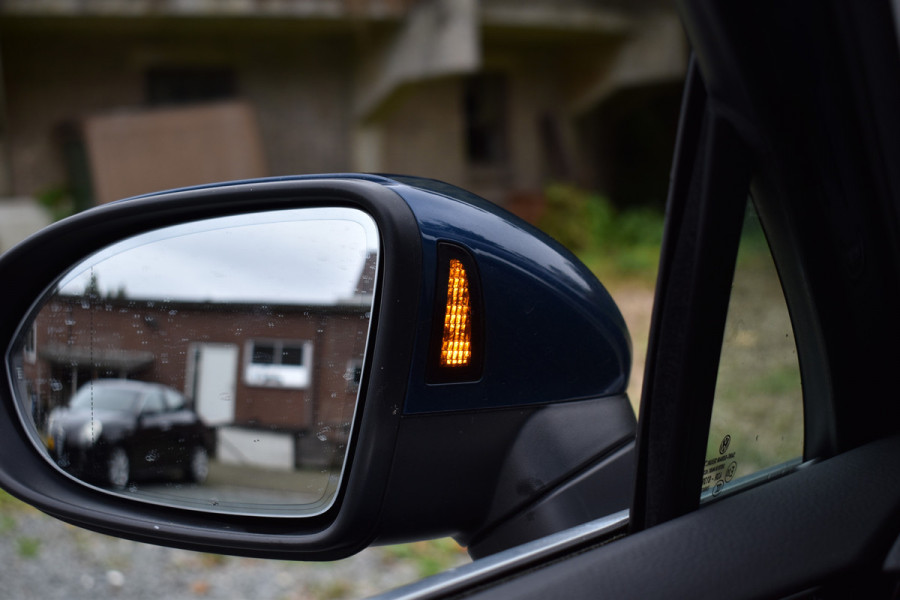 Volkswagen Passat Variant GTE 218PK DSG HYBRID BUSINESS IQ-LIGHT/CAMERA/TREKHAAK