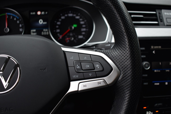 Volkswagen Passat Variant GTE 218PK DSG HYBRID BUSINESS IQ-LIGHT/CAMERA/TREKHAAK