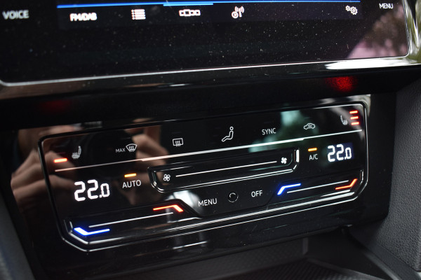 Volkswagen Passat Variant GTE 218PK DSG HYBRID BUSINESS IQ-LIGHT/CAMERA/TREKHAAK