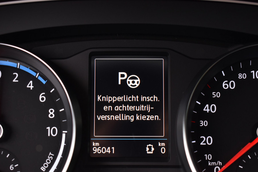 Volkswagen Passat Variant GTE 218PK DSG HYBRID BUSINESS IQ-LIGHT/CAMERA/TREKHAAK