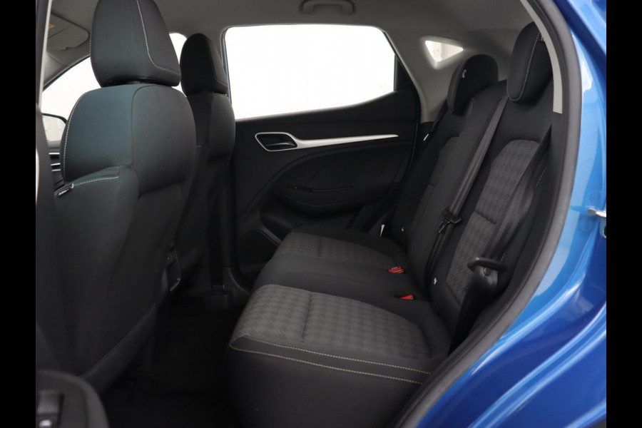 MG ZS EV Comfort 45 kWh | Carplay | Navigatie | Adaptive cruise | Parkeerhulp | Keyless | DAB | Climate control | Bluetooth