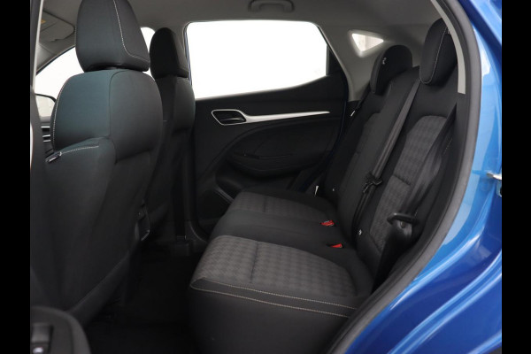 MG ZS EV Comfort 45 kWh | Carplay | Navigatie | Adaptive cruise | Parkeerhulp | Keyless | DAB | Climate control | Bluetooth