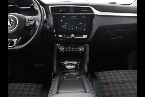 MG ZS EV Comfort 45 kWh | Carplay | Navigatie | Adaptive cruise | Parkeerhulp | Keyless | DAB | Climate control | Bluetooth