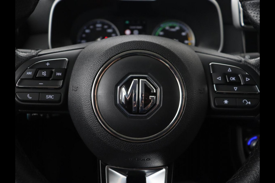 MG ZS EV Comfort 45 kWh | Carplay | Navigatie | Adaptive cruise | Parkeerhulp | Keyless | DAB | Climate control | Bluetooth