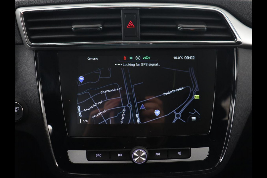 MG ZS EV Comfort 45 kWh | Carplay | Navigatie | Adaptive cruise | Parkeerhulp | Keyless | DAB | Climate control | Bluetooth