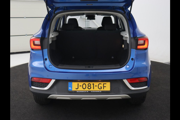 MG ZS EV Comfort 45 kWh | Carplay | Navigatie | Adaptive cruise | Parkeerhulp | Keyless | DAB | Climate control | Bluetooth