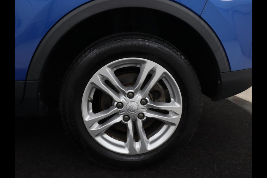 MG ZS EV Comfort 45 kWh | Carplay | Navigatie | Adaptive cruise | Parkeerhulp | Keyless | DAB | Climate control | Bluetooth