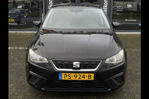 Seat Ibiza 1.0 TSI Style Business Intense Org. NL|Camera|CarPlay
