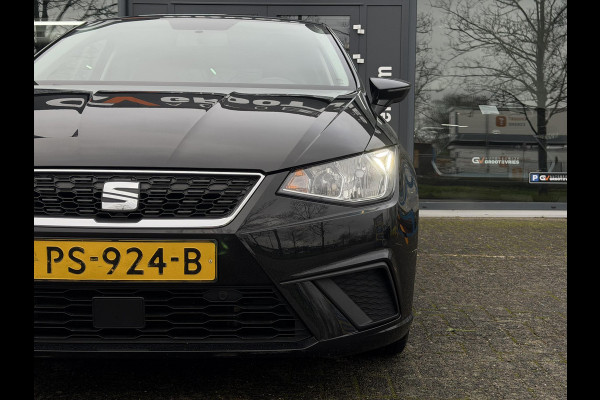 Seat Ibiza 1.0 TSI Style Business Intense Org. NL|Camera|CarPlay