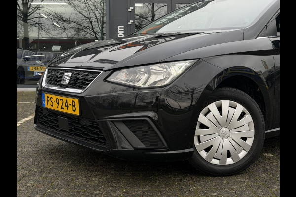 Seat Ibiza 1.0 TSI Style Business Intense Org. NL|Camera|CarPlay