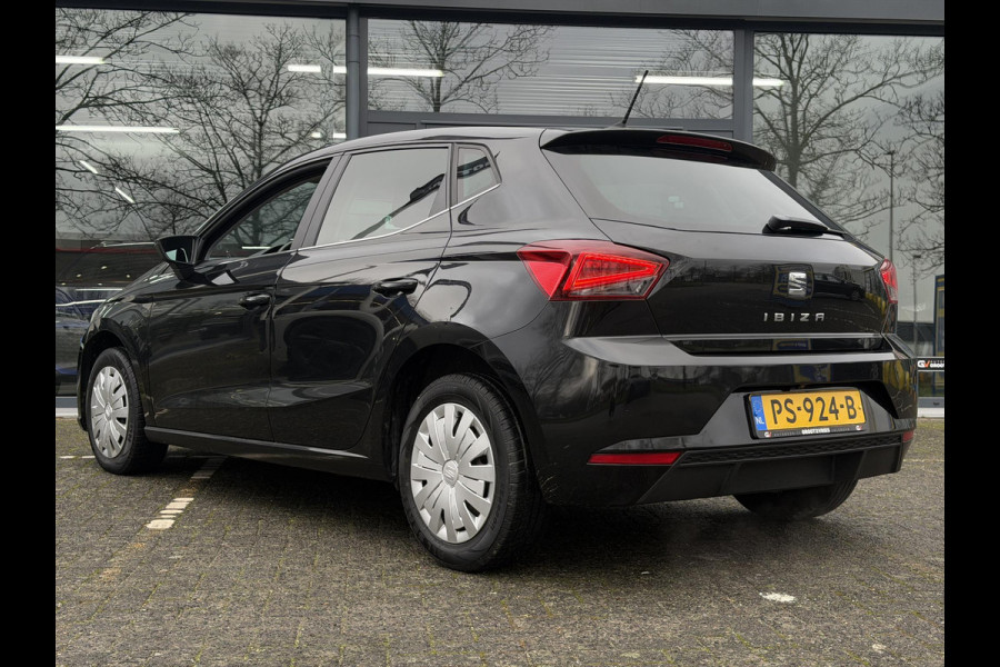 Seat Ibiza 1.0 TSI Style Business Intense Org. NL|Camera|CarPlay