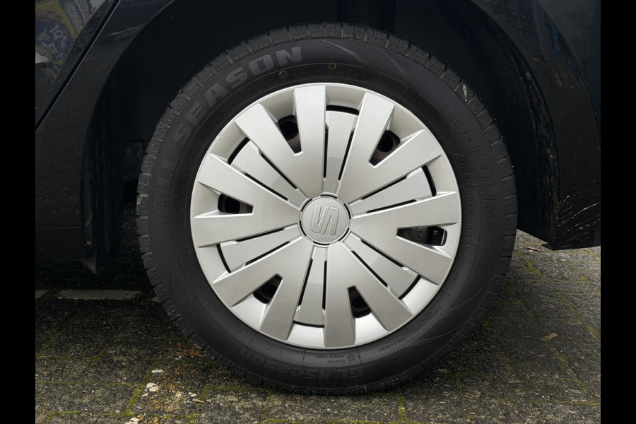 Seat Ibiza 1.0 TSI Style Business Intense Org. NL|Camera|CarPlay