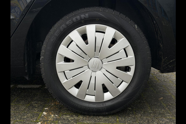 Seat Ibiza 1.0 TSI Style Business Intense Org. NL|Camera|CarPlay