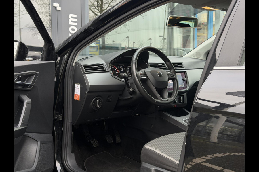 Seat Ibiza 1.0 TSI Style Business Intense Org. NL|Camera|CarPlay