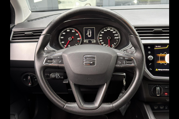 Seat Ibiza 1.0 TSI Style Business Intense Org. NL|Camera|CarPlay