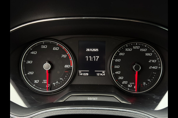 Seat Ibiza 1.0 TSI Style Business Intense Org. NL|Camera|CarPlay