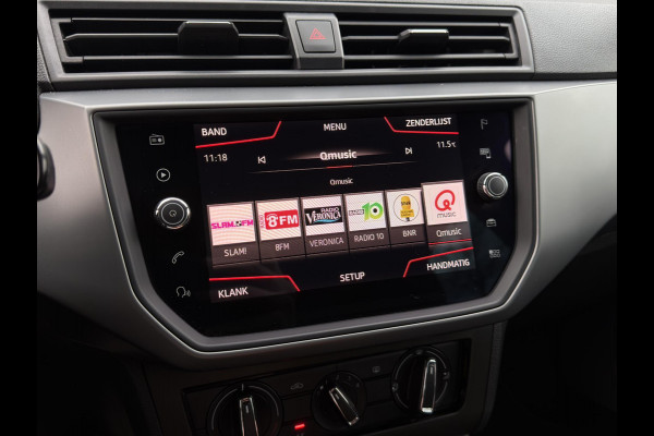 Seat Ibiza 1.0 TSI Style Business Intense Org. NL|Camera|CarPlay