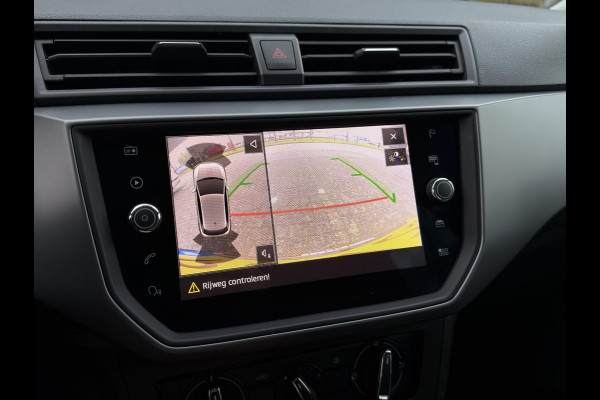 Seat Ibiza 1.0 TSI Style Business Intense Org. NL|Camera|CarPlay