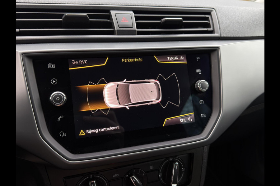 Seat Ibiza 1.0 TSI Style Business Intense Org. NL|Camera|CarPlay