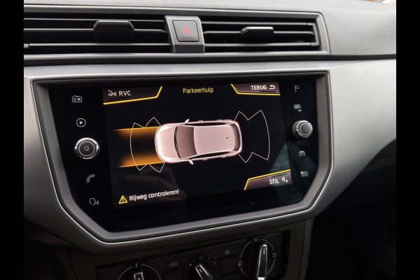 Seat Ibiza 1.0 TSI Style Business Intense Org. NL|Camera|CarPlay