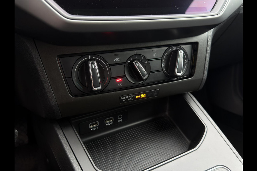 Seat Ibiza 1.0 TSI Style Business Intense Org. NL|Camera|CarPlay