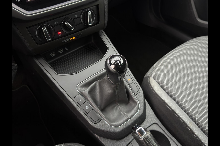 Seat Ibiza 1.0 TSI Style Business Intense Org. NL|Camera|CarPlay