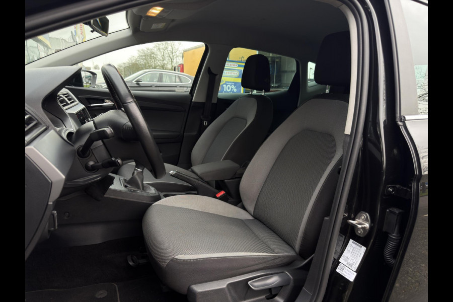 Seat Ibiza 1.0 TSI Style Business Intense Org. NL|Camera|CarPlay