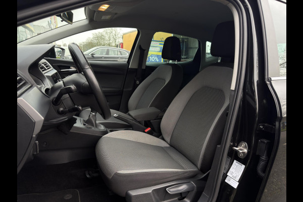 Seat Ibiza 1.0 TSI Style Business Intense Org. NL|Camera|CarPlay