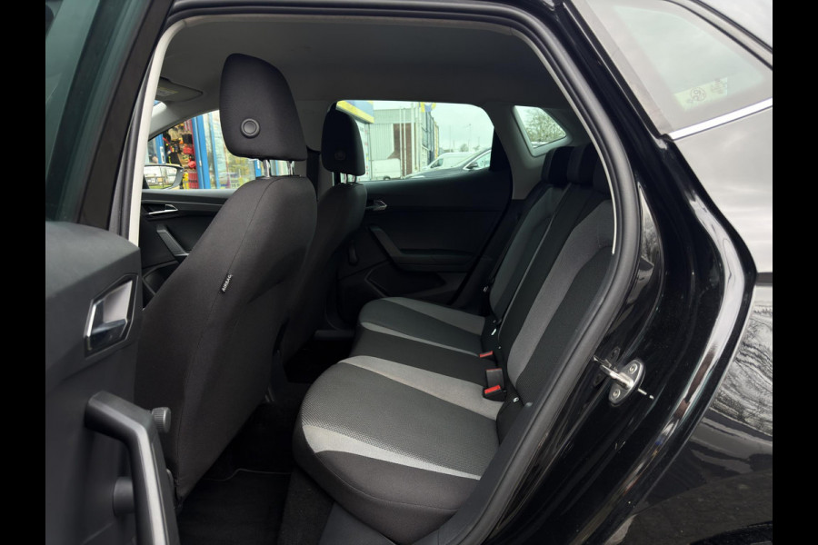 Seat Ibiza 1.0 TSI Style Business Intense Org. NL|Camera|CarPlay