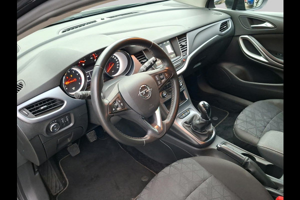 Opel Astra 1.4 Turbo 120 Jaar Edition Navigatie | lederen stuurwiel | parking assistent |