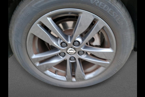 Opel Astra 1.4 Turbo 120 Jaar Edition Navigatie | lederen stuurwiel | parking assistent |