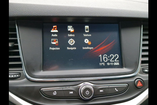 Opel Astra 1.4 Turbo 120 Jaar Edition Navigatie | lederen stuurwiel | parking assistent |
