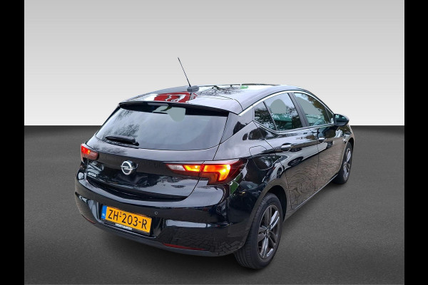Opel Astra 1.4 Turbo 120 Jaar Edition Navigatie | lederen stuurwiel | parking assistent |