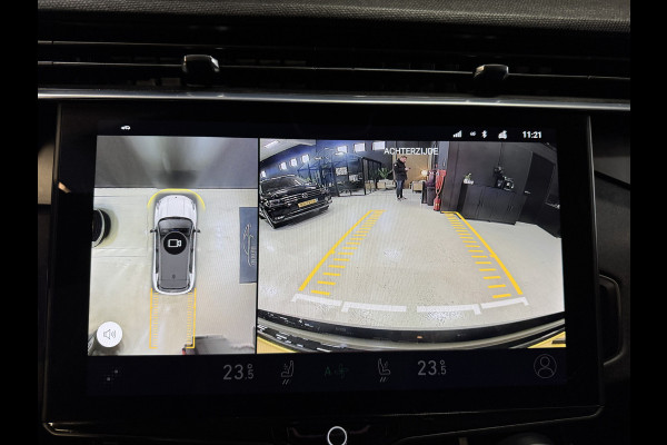 Lynk & Co 01 1.5 | Panoramadak | Adaptive cruise | Camera | Stoelverwarming | Carplay | Sfeerverlichting