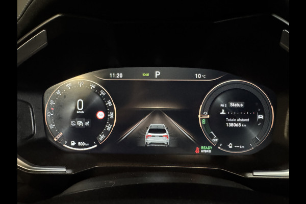 Lynk & Co 01 1.5 | Panoramadak | Adaptive cruise | Camera | Stoelverwarming | Carplay | Sfeerverlichting