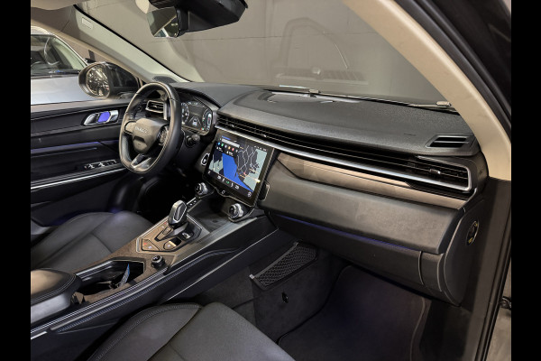 Lynk & Co 01 1.5 | Panoramadak | Adaptive cruise | Camera | Stoelverwarming | Carplay | Sfeerverlichting