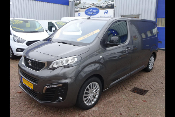 Peugeot Expert 2.0 BlueHDI 180 Premium AUTOMAAT NAVIGATIE CRUISE CONTROL