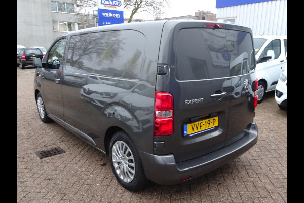 Peugeot Expert 2.0 BlueHDI 180 Premium AUTOMAAT NAVIGATIE CRUISE CONTROL