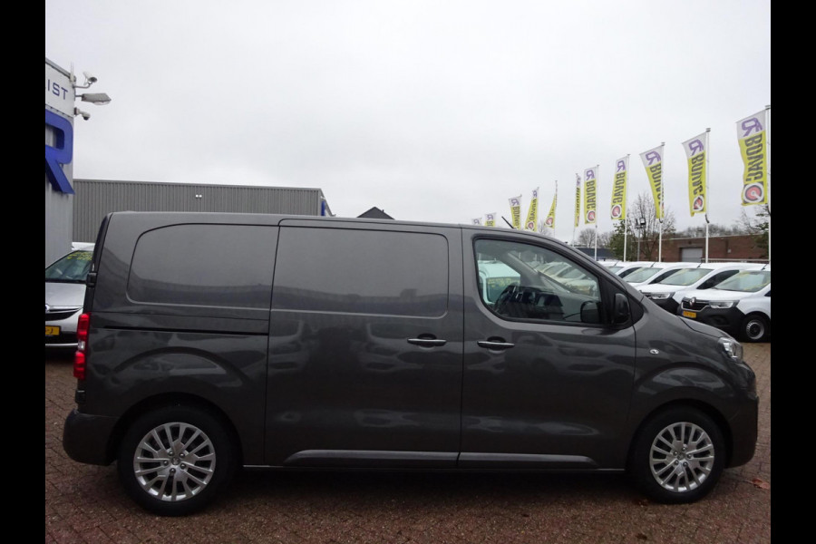 Peugeot Expert 2.0 BlueHDI 180 Premium AUTOMAAT NAVIGATIE CRUISE CONTROL