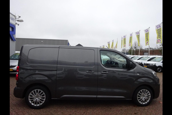 Peugeot Expert 2.0 BlueHDI 180 Premium AUTOMAAT NAVIGATIE CRUISE CONTROL