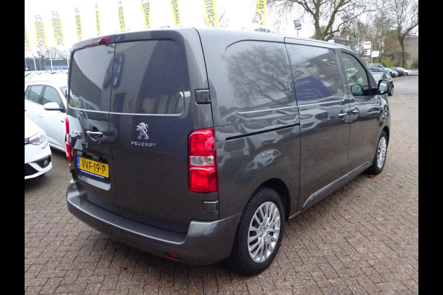 Peugeot Expert 2.0 BlueHDI 180 Premium AUTOMAAT NAVIGATIE CRUISE CONTROL