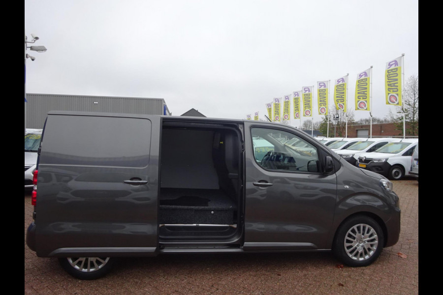 Peugeot Expert 2.0 BlueHDI 180 Premium AUTOMAAT NAVIGATIE CRUISE CONTROL