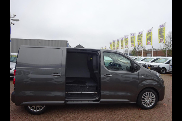 Peugeot Expert 2.0 BlueHDI 180 Premium AUTOMAAT NAVIGATIE CRUISE CONTROL