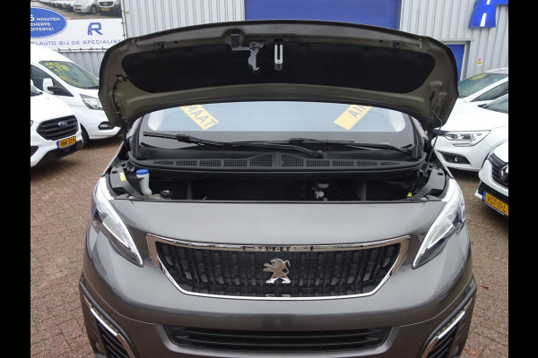Peugeot Expert 2.0 BlueHDI 180 Premium AUTOMAAT NAVIGATIE CRUISE CONTROL