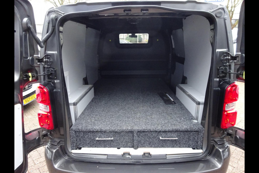 Peugeot Expert 2.0 BlueHDI 180 Premium AUTOMAAT NAVIGATIE CRUISE CONTROL