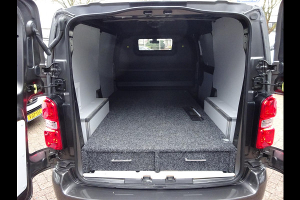 Peugeot Expert 2.0 BlueHDI 180 Premium AUTOMAAT NAVIGATIE CRUISE CONTROL