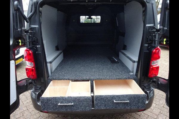 Peugeot Expert 2.0 BlueHDI 180 Premium AUTOMAAT NAVIGATIE CRUISE CONTROL