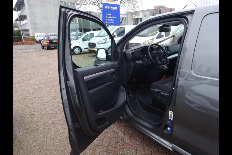 Peugeot Expert 2.0 BlueHDI 180 Premium AUTOMAAT NAVIGATIE CRUISE CONTROL